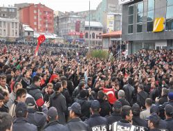 Oyuna gelmeyelim....!